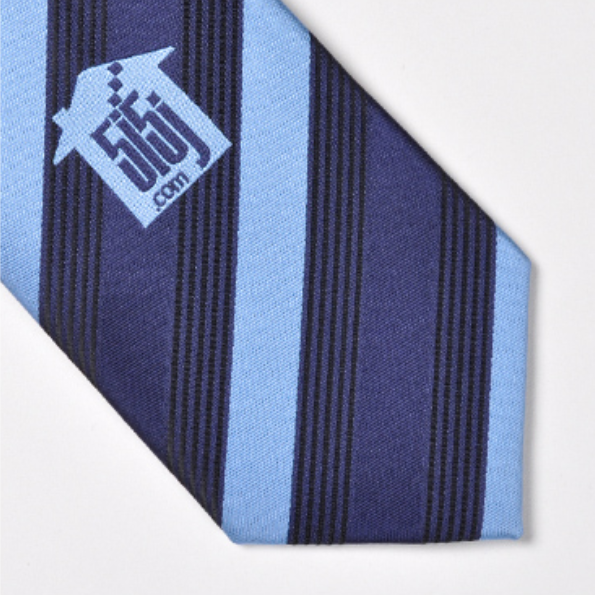 領帶定制 職業(yè)正裝商務LOGO企業(yè)團體定做